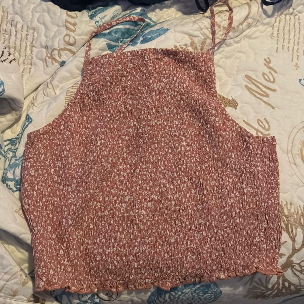 Hollister Tank top